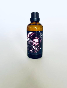 Los jabones de Joserra Nexus woda po goleniu 100 ml