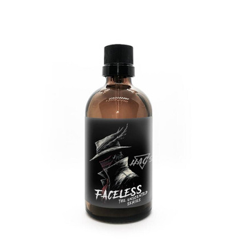 HAGS Faceless woda po goleniu 100 ml