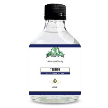 Stirling Triumph woda po goleniu 100 ml