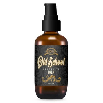 Moon Old School balsam po goleniu 118 ml