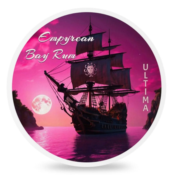 Ariana & Evans Empyrean Bay Rum mydło do golenia 118 ml