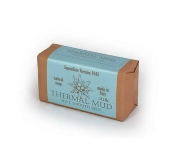 Saponificio Varesino mydło błoto termalne 300g