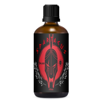 Ariana & Evans Spartacus woda po goleniu 100 ml