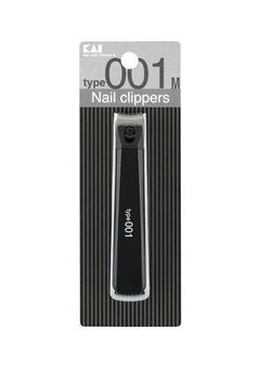 Kai obcinacz 001M czarny
