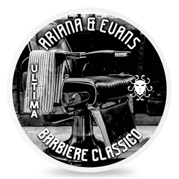 Ariana & Evans Barbiere Classico mydło do golenia 118 ml