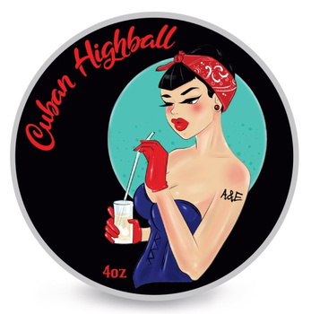 Ariana & Evans Cuban Highball mydło 118 ml