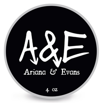 Ariana & Evans Monte Carlo mydło 118 ml