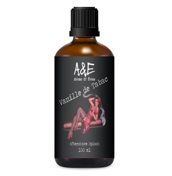 Ariana & Evans Vanille de Tabac woda po goleniu 100 ml