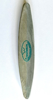 Rozsutec kamień do ostrzenia 21 cm