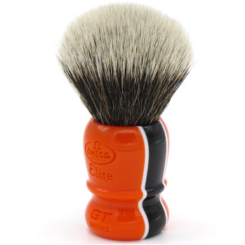 Pędzel do golenia Omega MB1919