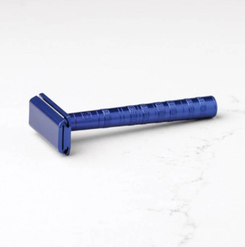 Henson Shaving Steel Blue AL13-M