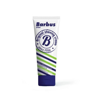 Krem do golenia Barbus Sport 75g