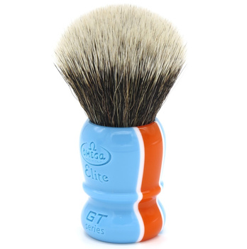 Pędzel do golenia Omega MB1917