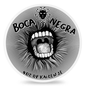 Ariana & Evans Boca Negra mydło do golenia 118 ml