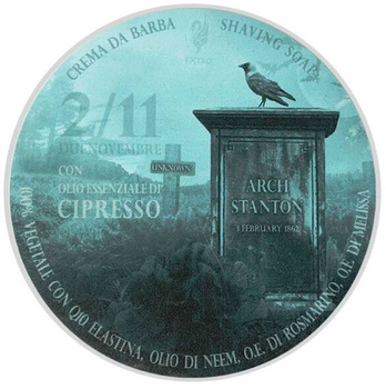 Extro Due Novembre krem do golenia 150 ml