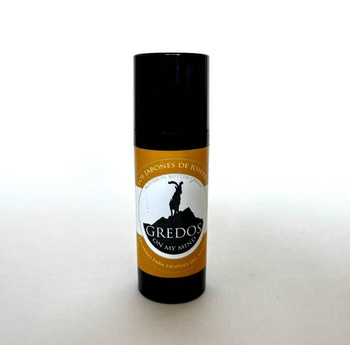 Los jabones de Joserra Gredos balsam po goleniu 50 ml