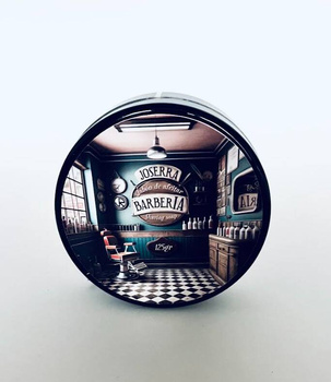 Los jabones de Joserra Barberia mydło do golenia 115 g