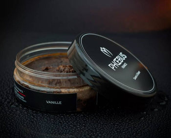 Phoebus Vanille mydło do golenia 150 g