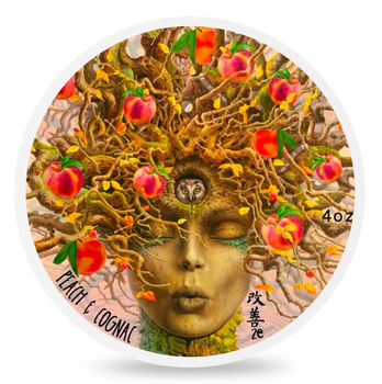 Ariana & Evans Peach & Cognac mydło 118 ml