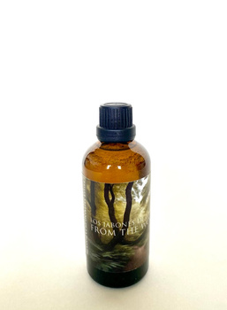 Los jabones de Joserra From the Woods woda po goleniu 100 ml