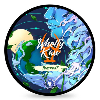 Wholly Kaw Tempest mydło do golenia 114 g