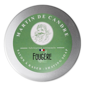 Martin de Candre Fougere mydło do golenia 200 g