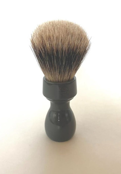 Zenith 507GF pędzel do golenia włosie borsuka