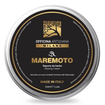 Officina Artigiana Maremoto mydło 150 ml