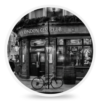 Ariana & Evans London Gin Club mydło 118 ml