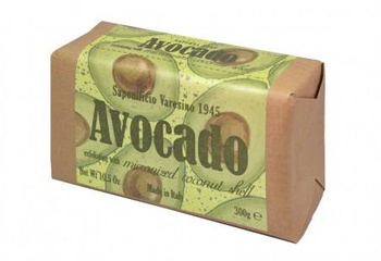 Saponificio Varesino mydło toaletowe Avocado 300g