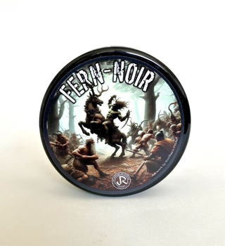 Los jabones de Joserra Fern-Noir mydło do golenia 115 g