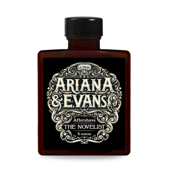 Ariana & Evans The Novelist woda po goleniu 148 ml