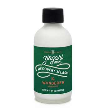 Zingari Man Wanderer woda po goleniu 100 ml