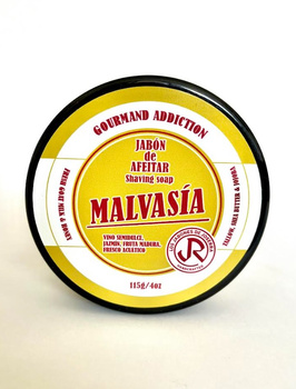 Los jabones de Joserra Malvasia mydło do golenia 115 g