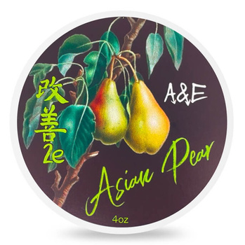 Ariana & Evans Asian Pear mydło 118 ml