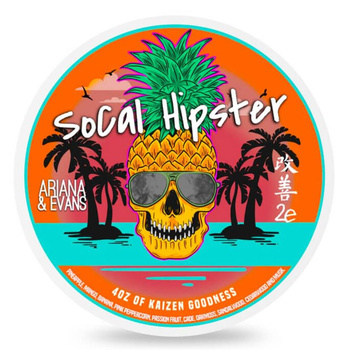 Ariana & Evans London SoCal Hipster mydło 118 ml