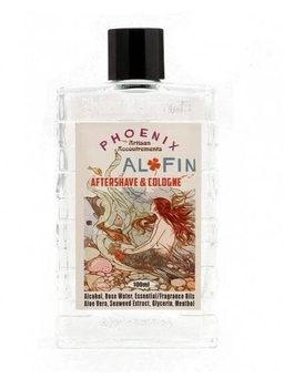 Phoenix Al Fin woda po goleniu 100 ml