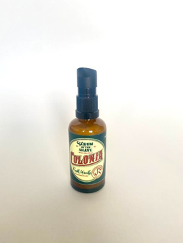 Los jabones de Joserra Colonia balsam po goleniu 50 ml