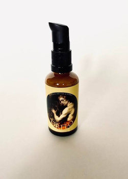 Los jabones de Joserra Orfeo balsam po goleniu 50 ml
