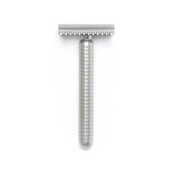 Tatara Masamune maszynka do golenia otwarty grzebień