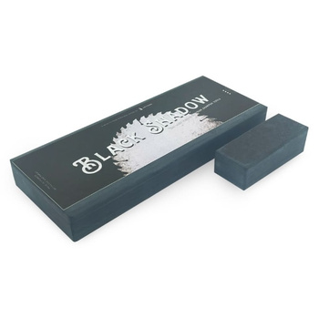 Black Shadow kamień do ostrzenia 15x6x2 cm