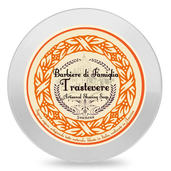 Ariana & Evans Barbiere di Famiglia Trastevere mydło do golenia 148 ml