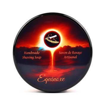 E&S Rasage Equinoxe mydło do golenia 145 g
