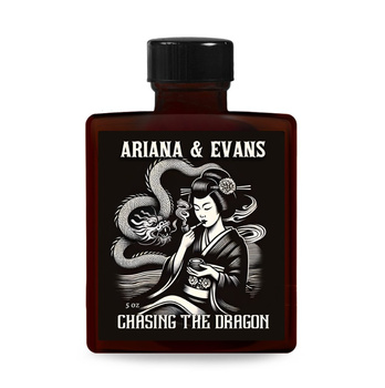 Ariana & Evans Chasing the Dragon woda po goleniu 148 ml
