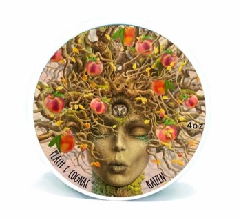 Ariana & Evans Peach & Cognac mydło 118 ml