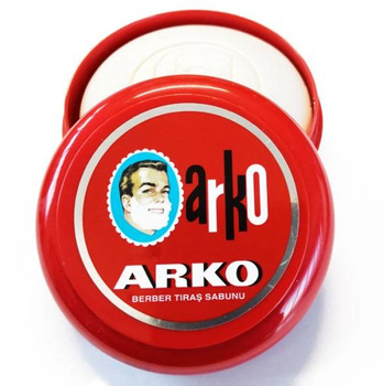 Mydło do golenia Arko w tyglu 90 g