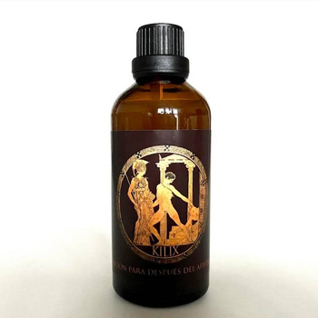 Los jabones de Joserra Kilix woda po goleniu 100 ml