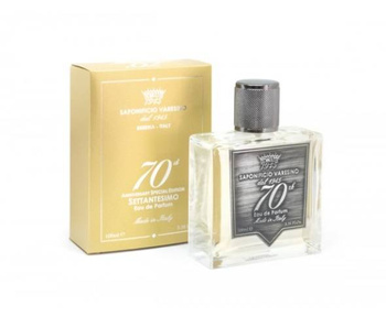 Saponificio Varesino 70th 100 ml EDP
