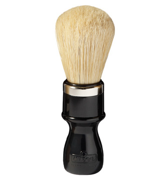 Omega 10098 pędzel do golenia szczecina