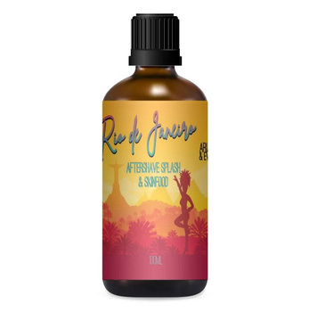 Ariana & Evans Rio de Janeiro woda po goleniu 100 ml